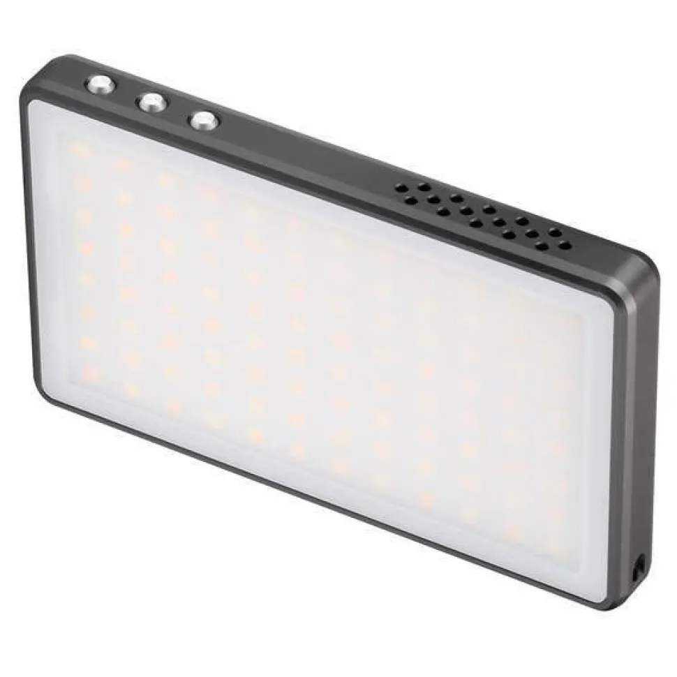 Leofoto FL-L96 LED-Panel