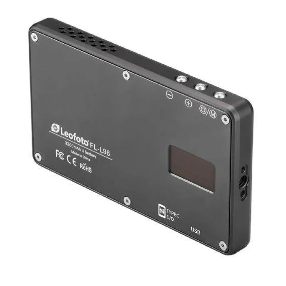 Leofoto FL-L96 LED-Panel