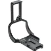 Leofoto L-Bracket for Nikon Z6II and Z7II with Grip
