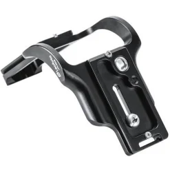 Leofoto L-Bracket for Nikon Z6II and Z7II with Grip