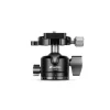 Leofoto LH-30 Tripod Head with BPL-50 Quick Release Plate