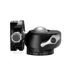 Leofoto LH-30 Tripod Head with BPL-50 Quick Release Plate