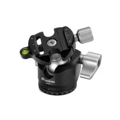 Leofoto LH-30 Tripod Head with BPL-50 Quick Release Plate