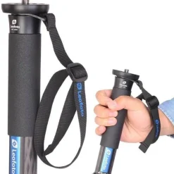 Leofoto MP-326C Carbon Fibre Monopod