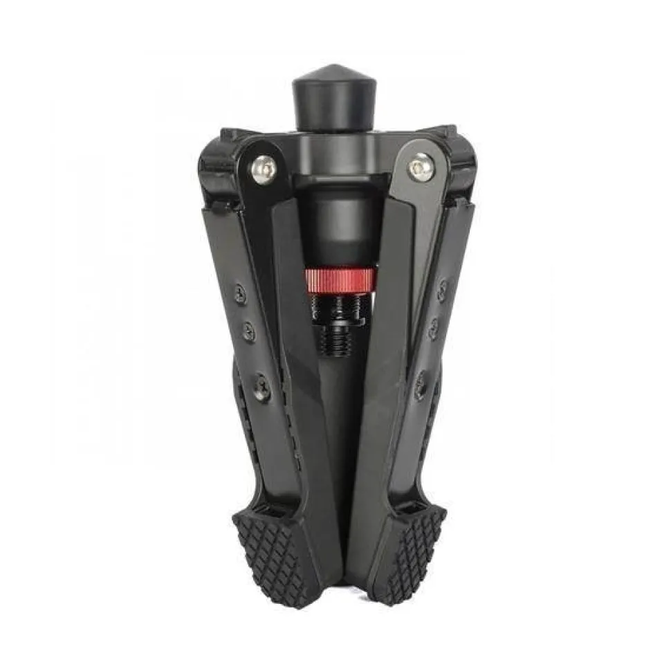 Leofoto VD-02 Universal Monopod Tripod Base