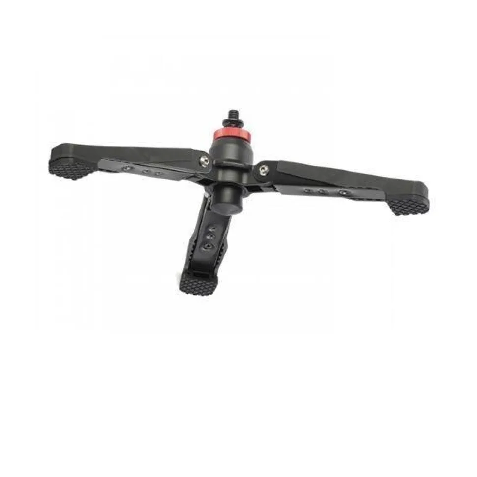Leofoto VD-02 Universal Monopod Tripod Base