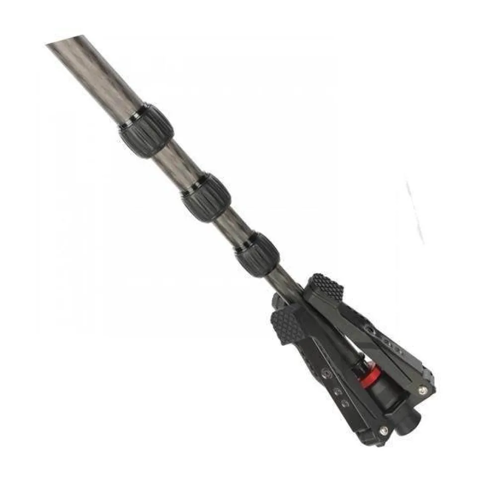 Leofoto VD-02 Universal Monopod Tripod Base