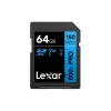 Lexar 64GB SD UHS-I 633x Pro 95MB/s