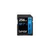Lexar 256GB SD UHS-I 633x Pro 95MB/s