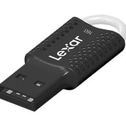 Lexar JumpDrive V40 USB 2.0 Flash Drive 16GB