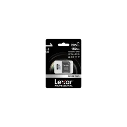 Lexar microSDXC Silver Plus UHS-1 1TB V30 R205/W150MB/s