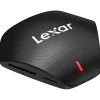 Lexar Multi-Card 3-in-1 USB 3.1 Type-C Reader