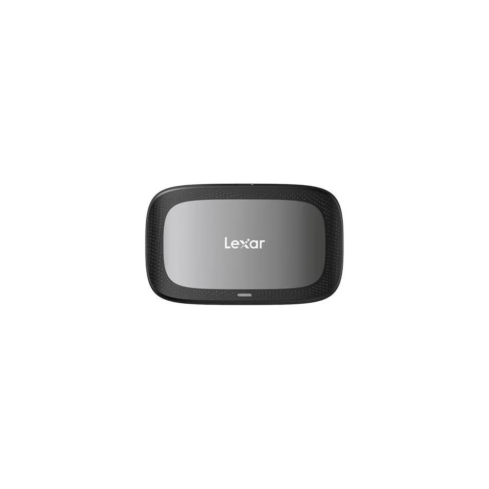 Lexar Professional CFexpress Type A/SD USB 3.2 Gen 2 Reader