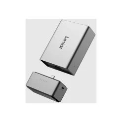 Lexar Professional Workflow Go