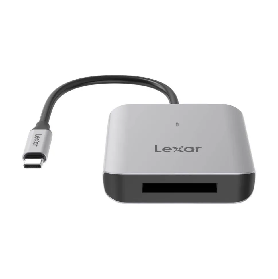 Lexar Reader LRW510 CFexpress Type B USB3.2 GEN 2 USB-C Reader