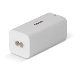 Lindy 100W 4-Port USB Type A & C GaN Wall Charger