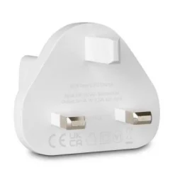 Lindy 20W USB Type C PD Wall Charger