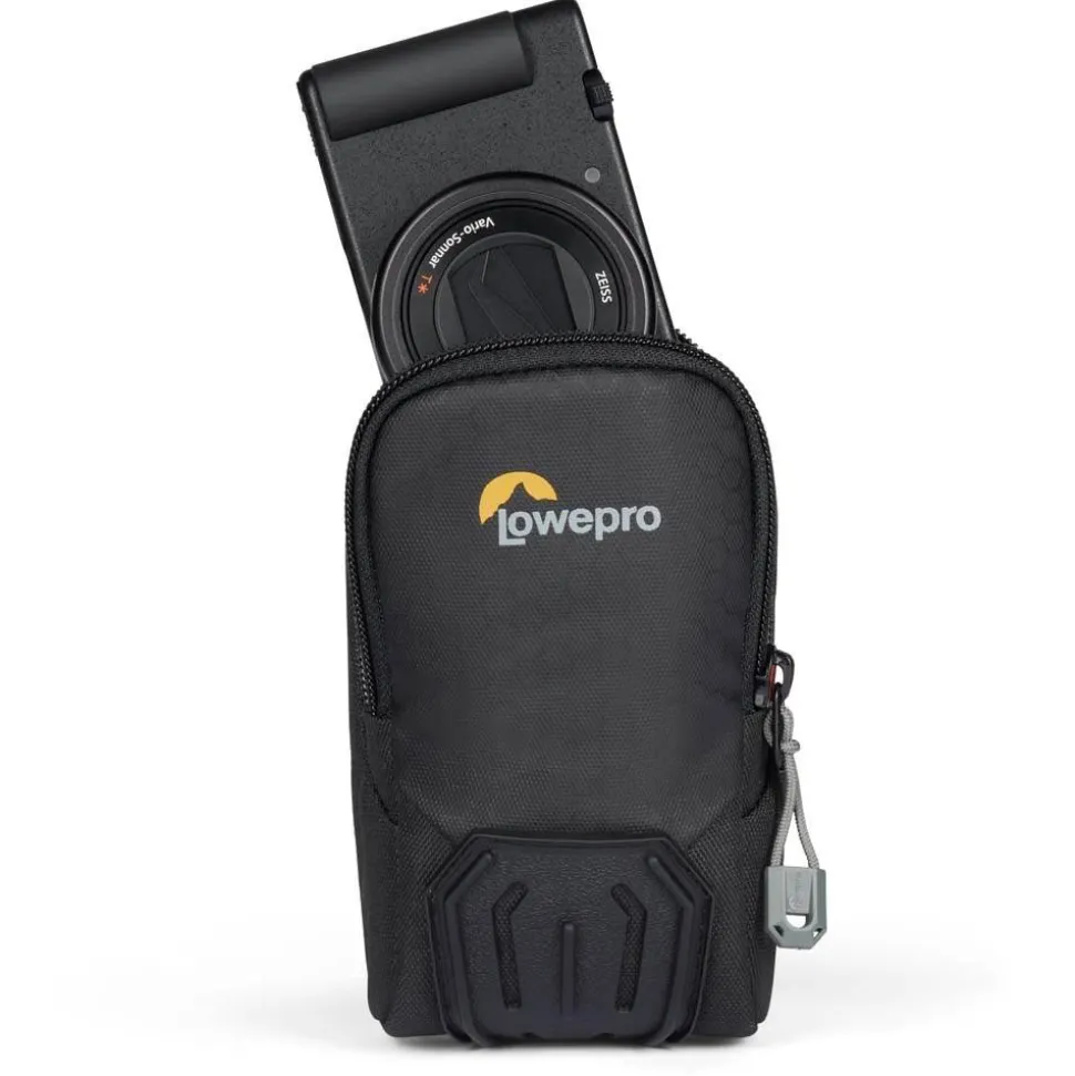 Lowepro Adventura CS 20 III Compact Camera Case Black