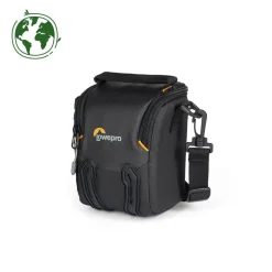 Lowepro Adventura SH 115 III Toploader Black