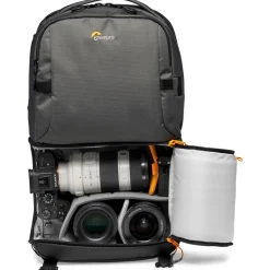 Lowepro Fastpack BP 250 AW III-Grey