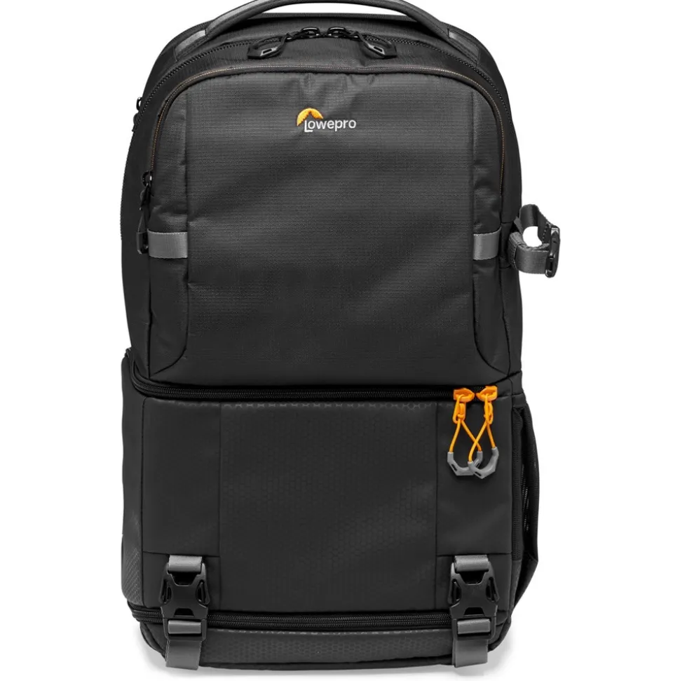 Lowepro Fastpack BP 250 AW III-Black