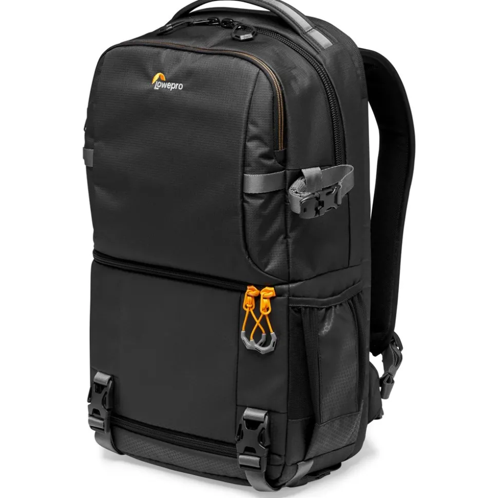 Lowepro Fastpack BP 250 AW III-Black