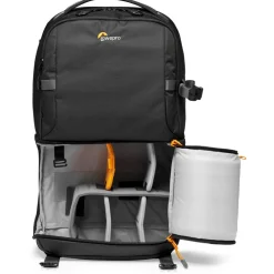 Lowepro Fastpack BP 250 AW III-Black