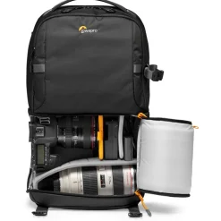 Lowepro Fastpack BP 250 AW III-Black