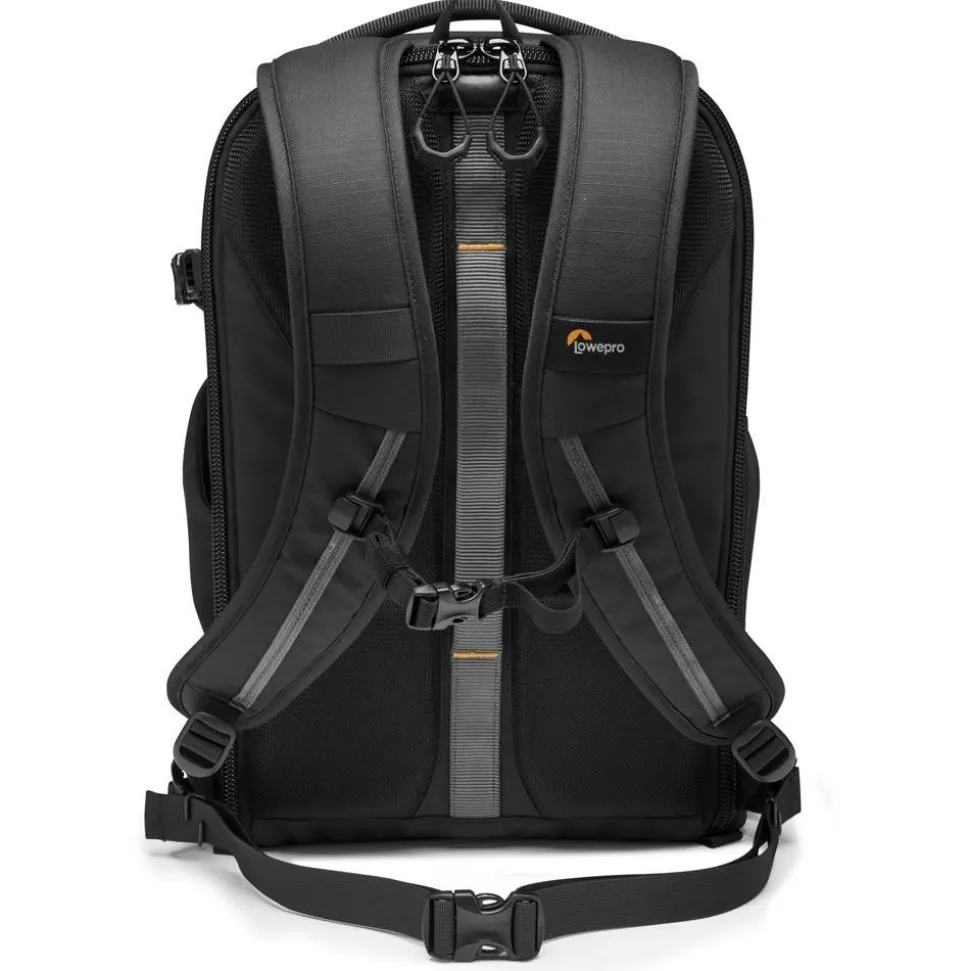 Lowepro Flipside BP 300 AW III Camera Backpack Black