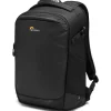 Lowepro Flipside BP 400 AW III Camera Backpack Black