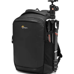 Lowepro Flipside BP 400 AW III Camera Backpack Black