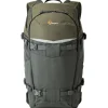 Lowepro Flipside Trek BP350 AW Grey/Green Backpack
