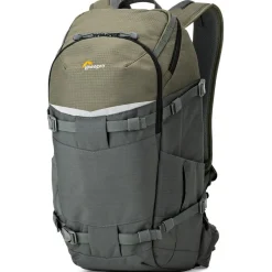 Lowepro Flipside Trek BP350 AW Grey/Green Backpack