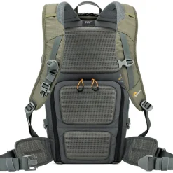 Lowepro Flipside Trek BP350 AW Grey/Green Backpack