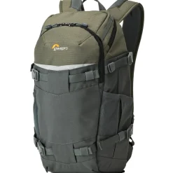 Lowepro Flipside Trek BP250 AW Grey/Green Backpack