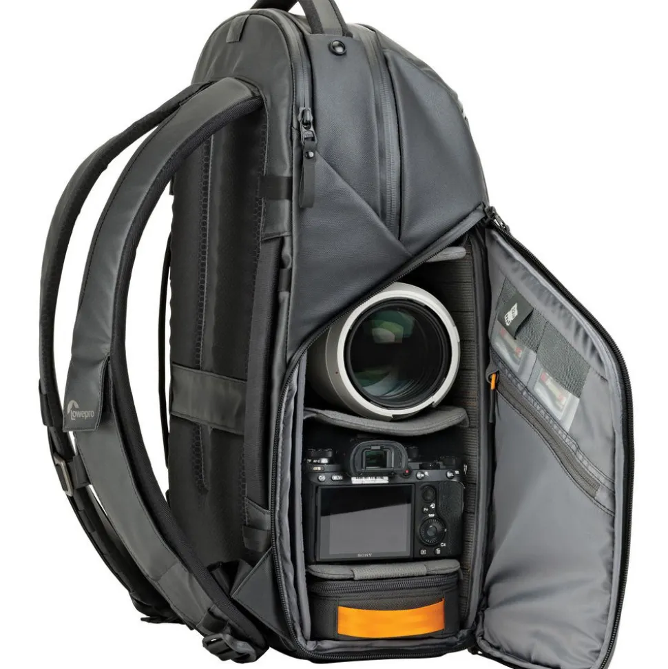 Lowepro FreeLine 350 AW Backpack Black