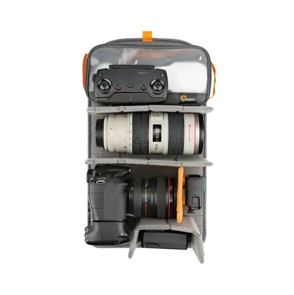 Lowepro FreeLine 350 AW Backpack Black