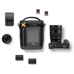 Lowepro GearUp Creator Box M II