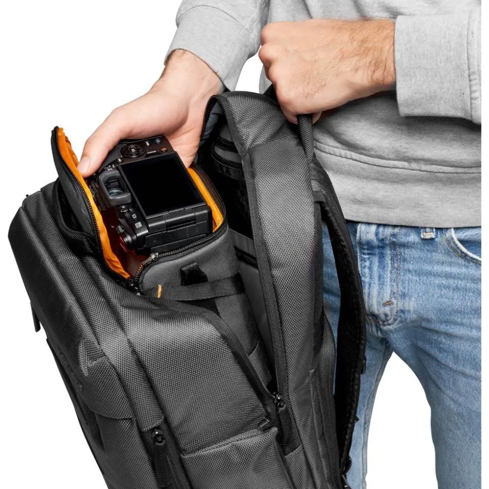 Lowepro GearUp Creator Box L II