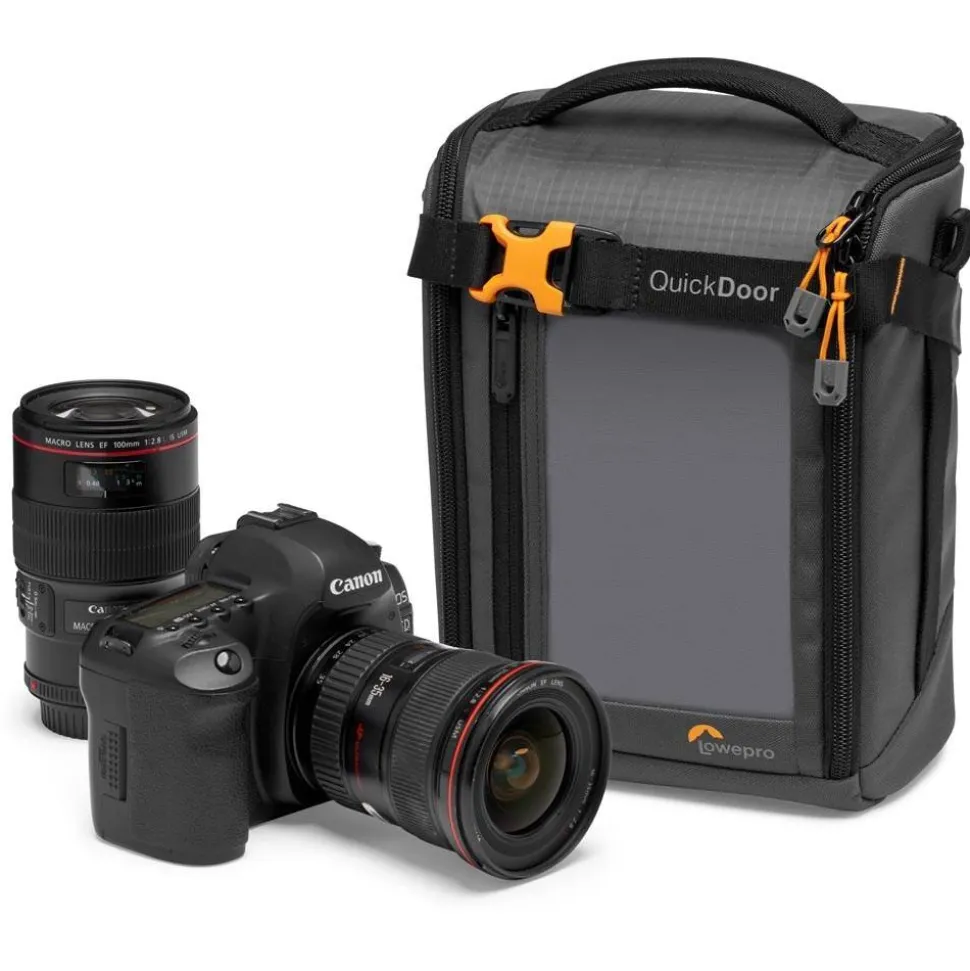 Lowepro GearUp Creator Box L II
