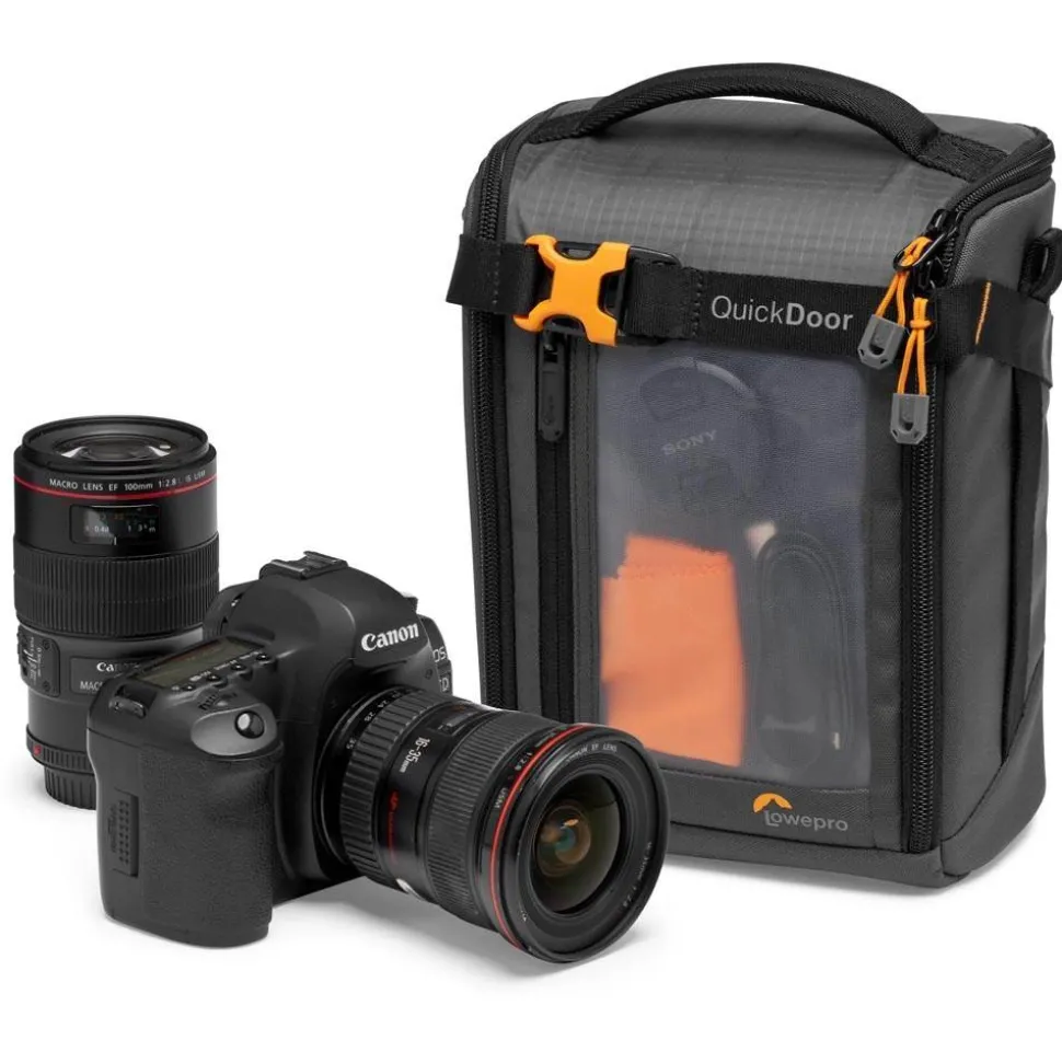 Lowepro GearUp Creator Box L II