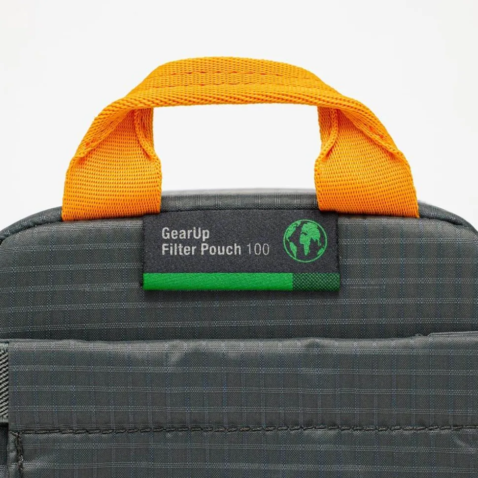 Lowepro GearUp Filter Pouch 100