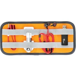 Lowepro GearUp Pouch Medium Dark Grey