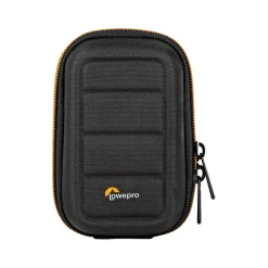 Lowepro Hardside CS 20 Case Black