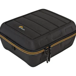 Lowepro Hardside CS 80 Case Black