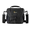 Lowepro Nova SH 170 AW II Black Shoulder Bag