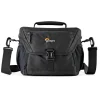 Lowepro Nova SH 180 AW II Black Shoulder Bag