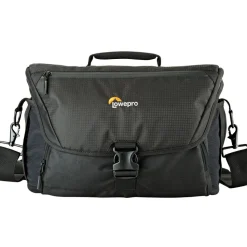 Lowepro Nova SH 200 AW II Shoulder Bag Black