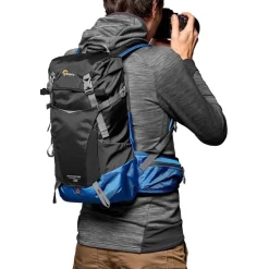 Lowepro PhotoSport 15L AW III Backpack Blue