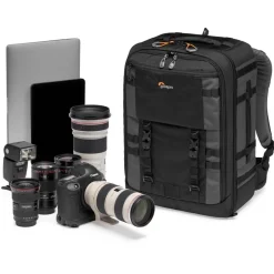 Lowepro Pro Trekker BP 450 AW II Backpack Grey